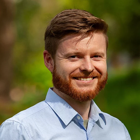 David Wehrle Auszubildender