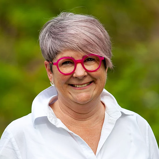 Saskia Willmann Augenoptikerin