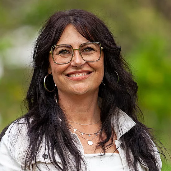 Britta Habichhorst Augenoptikerin