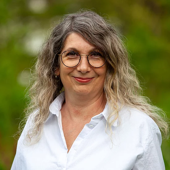 Heike Albrecht Kundenberaterin