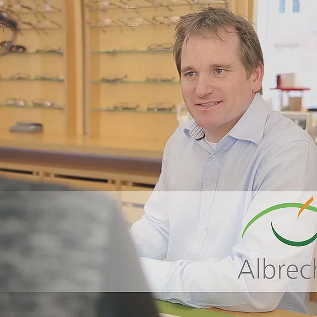 Albrecht Optik Thumbnail Portraitfilm