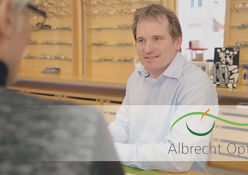 Albrecht Optik Thumbnail Portraitfilm
